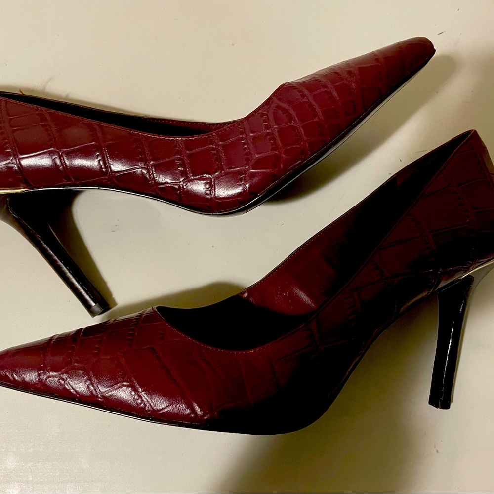 Ralph Lauren pumps